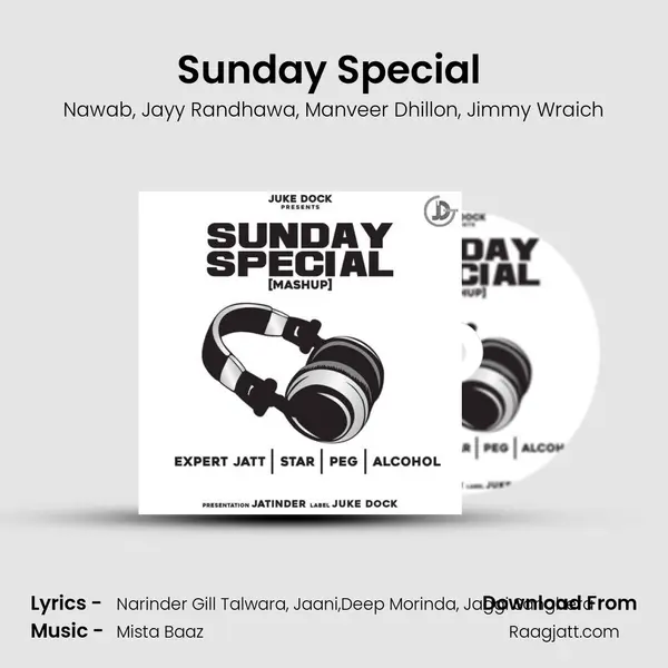 Sunday Special (Mashup) mp3 song