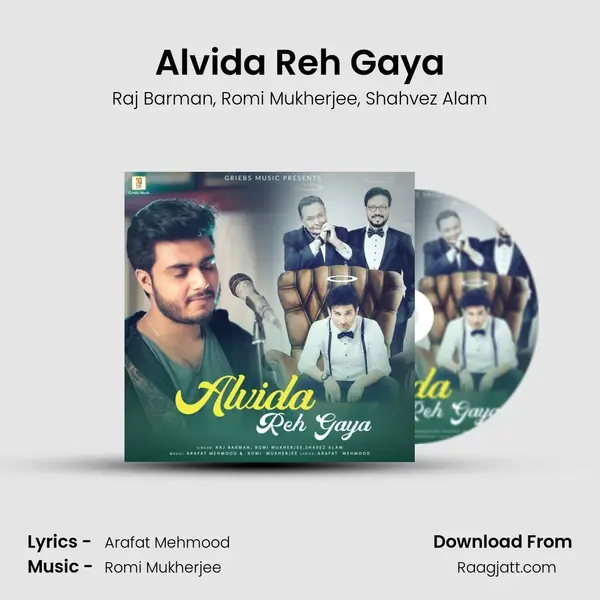 Alvida Reh Gaya mp3 song