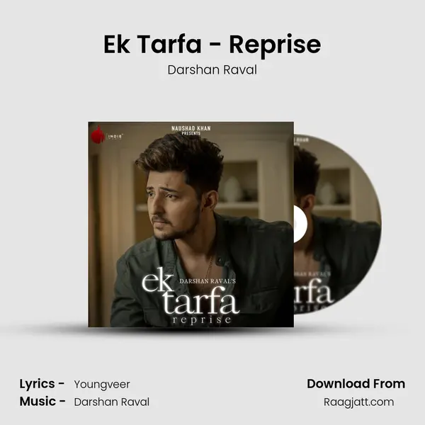 Ek Tarfa - Reprise mp3 song