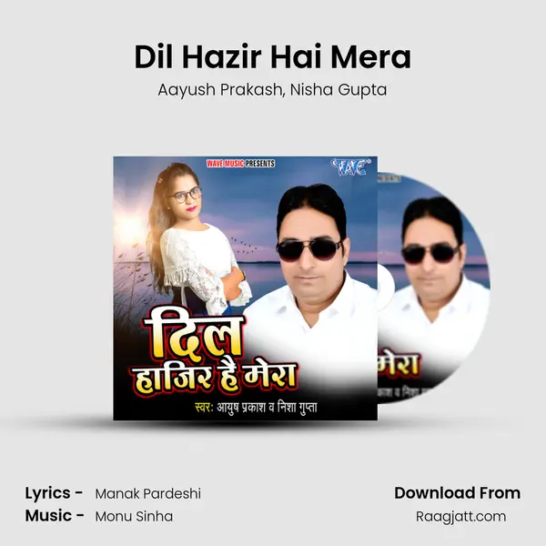 Dil Hazir Hai Mera mp3 song