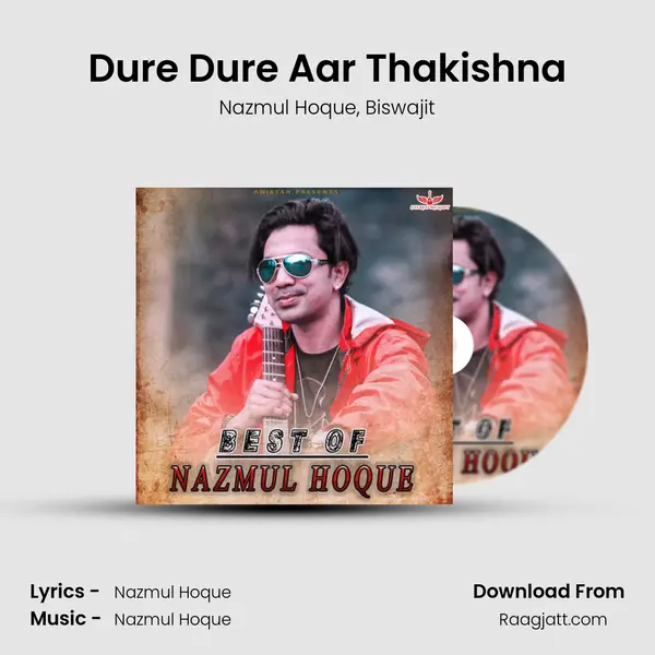 Dure Dure Aar Thakishna mp3 song