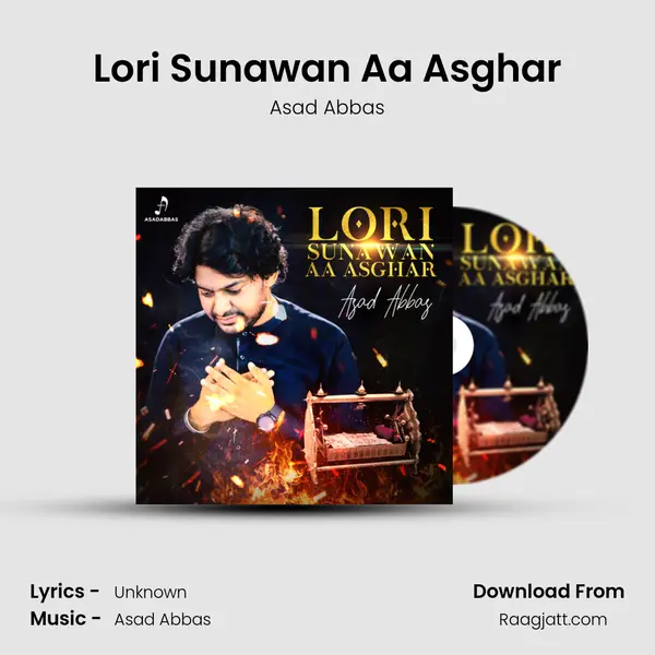 Lori Sunawan Aa Asghar mp3 song