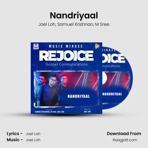 Nandriyaal mp3 song