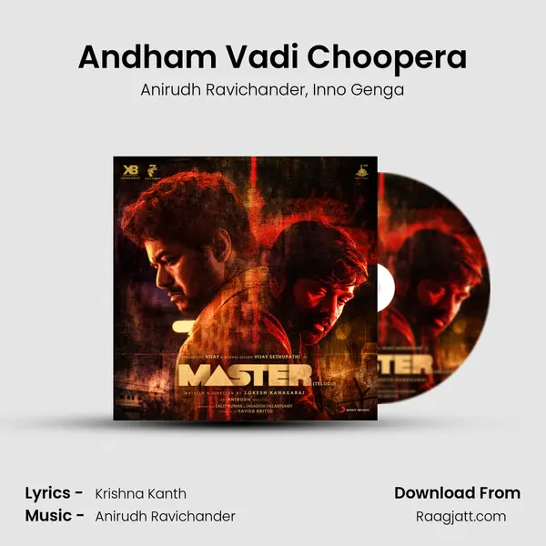 Andham Vadi Choopera mp3 song