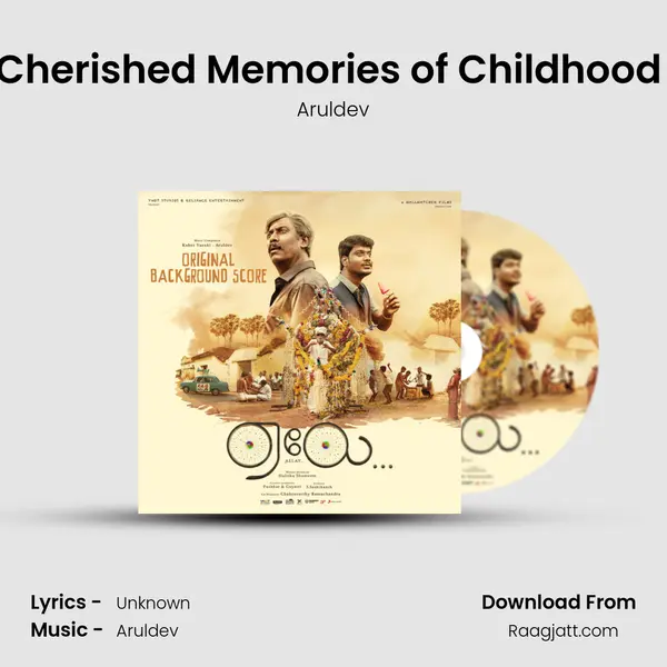 Cherished Memories of Childhood (Background Score) mp3 song