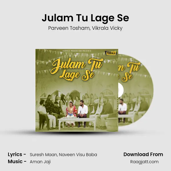 Julam Tu Lage Se mp3 song