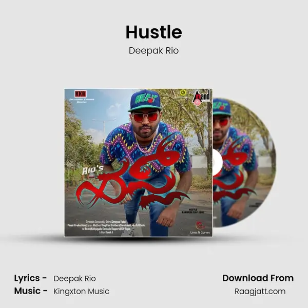 Hustle mp3 song