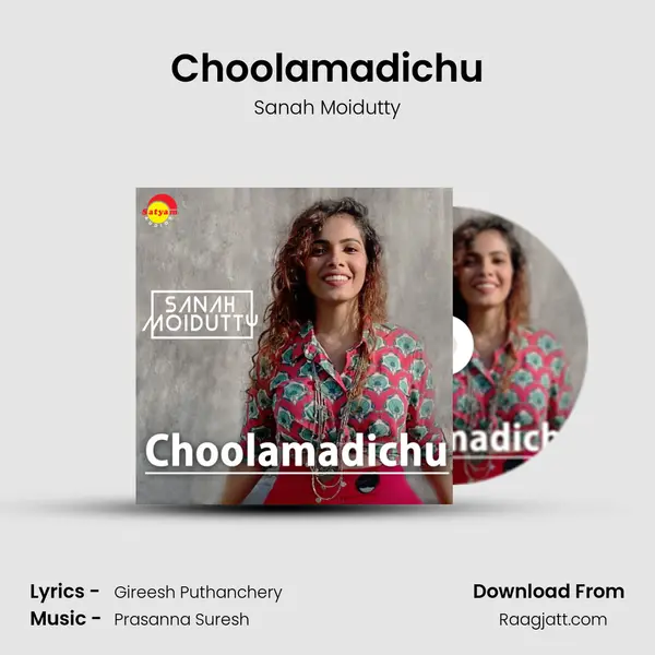 Choolamadichu mp3 song