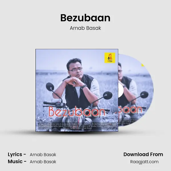 Bezubaan mp3 song