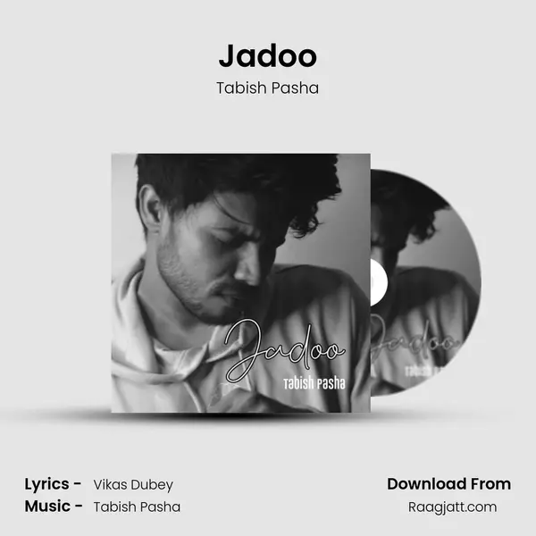 Jadoo - Tabish Pasha album cover 