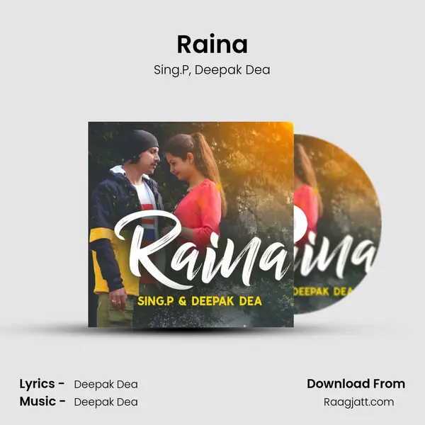 Raina mp3 song