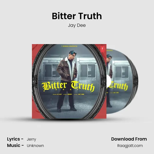 Bitter Truth mp3 song