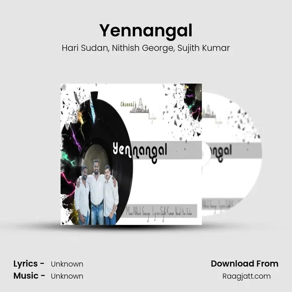 Yennangal mp3 song