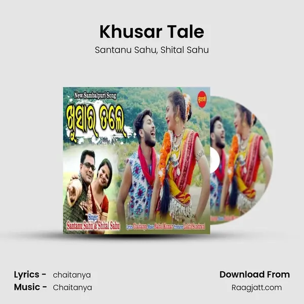 Khusar Tale mp3 song