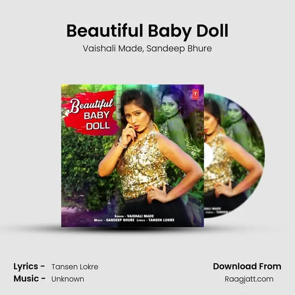 Beautiful Baby Doll - Vaishali Made album cover 