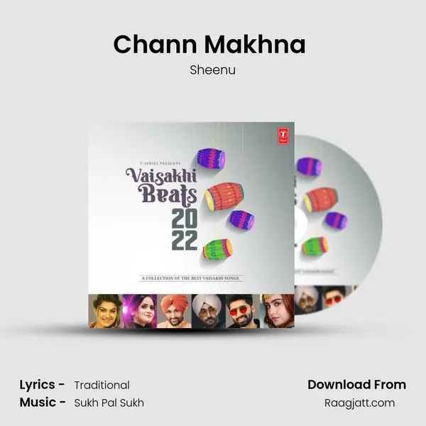 Chann Makhna (From Chann Makhna) mp3 song