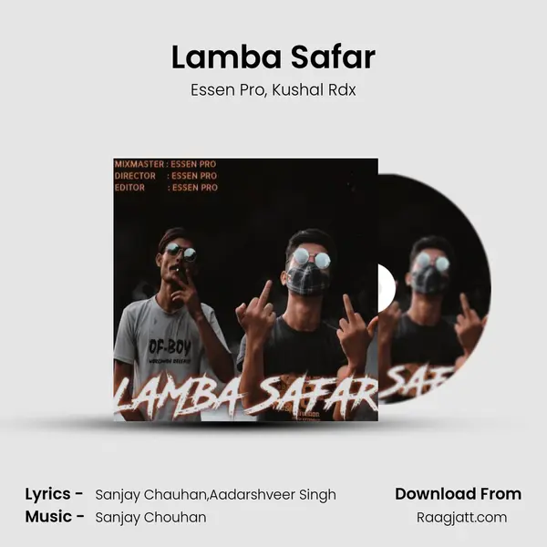 Lamba Safar mp3 song