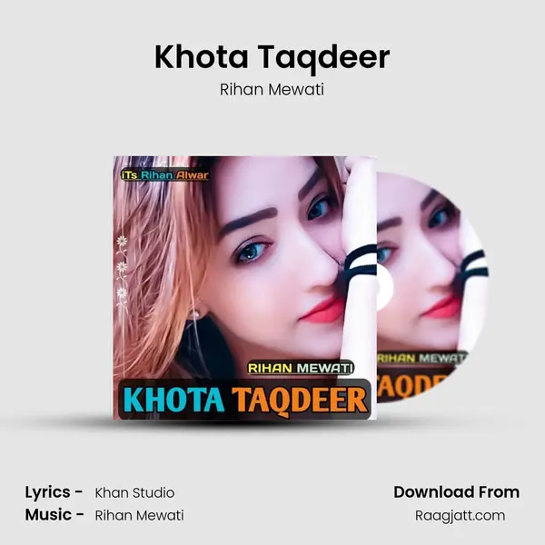 Khota Taqdeer mp3 song