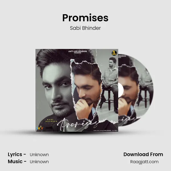 Promises mp3 song