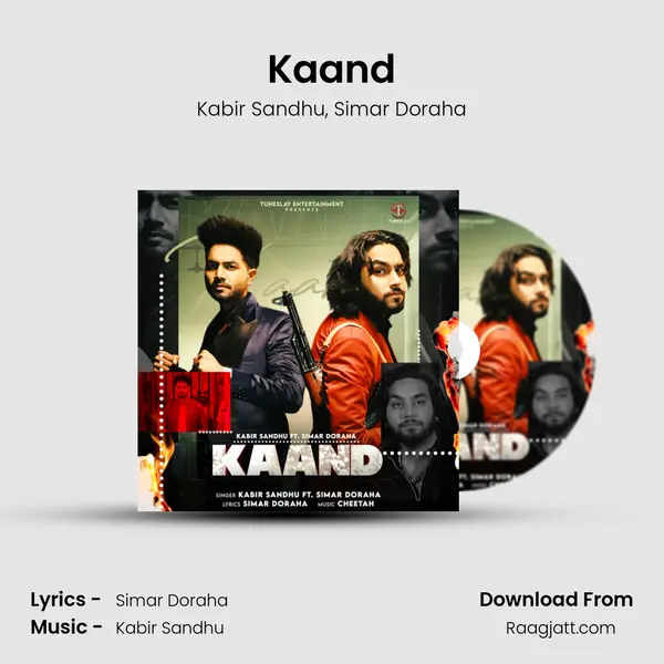 Kaand mp3 song