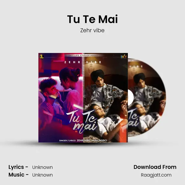 Tu Te Mai mp3 song