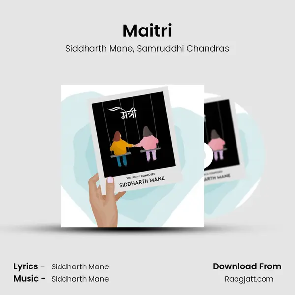 Maitri mp3 song