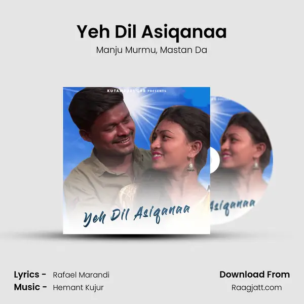 Yeh Dil Asiqanaa mp3 song