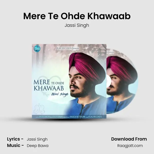 Mere Te Ohde Khawaab mp3 song