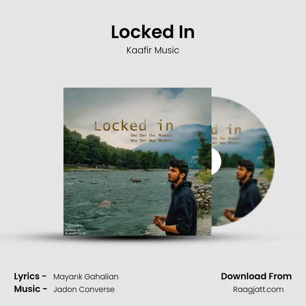 Locked In mp3 song