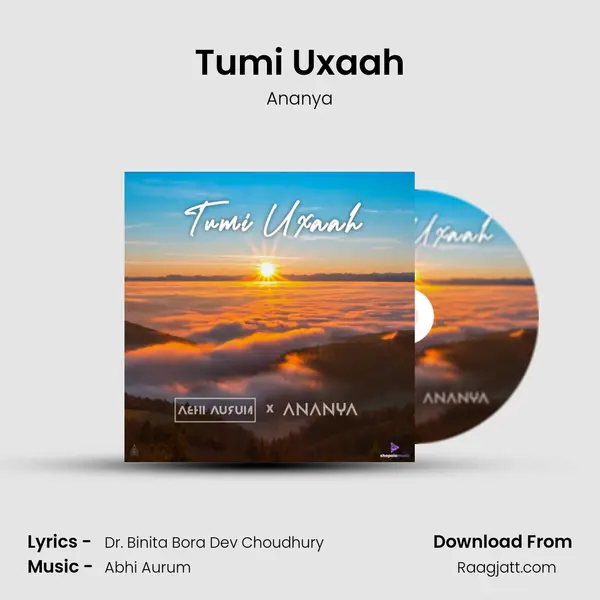 Tumi Uxaah mp3 song