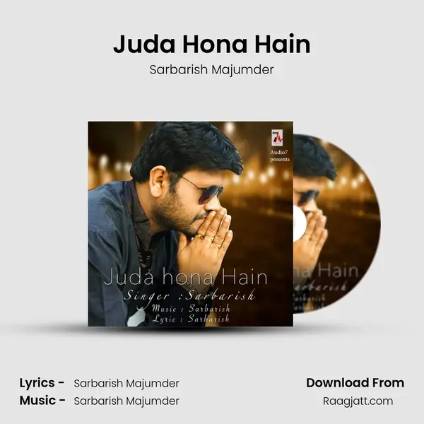 Juda Hona Hain mp3 song