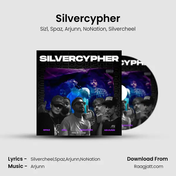 Silvercypher mp3 song