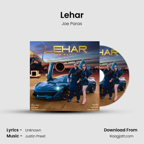 Lehar mp3 song