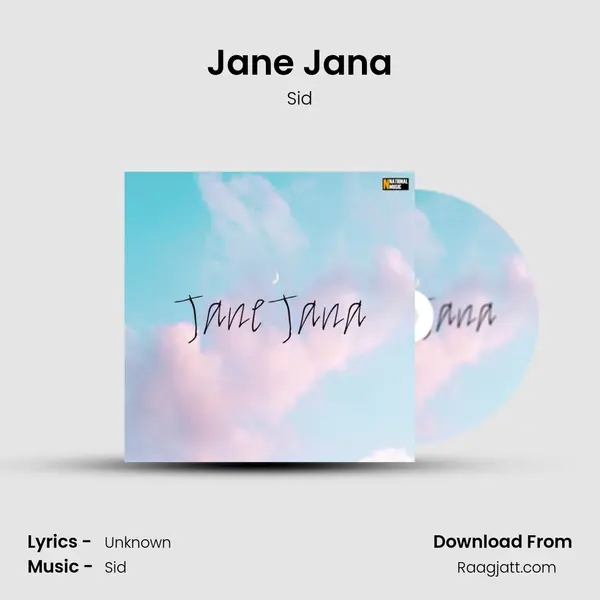 Jane Jana mp3 song