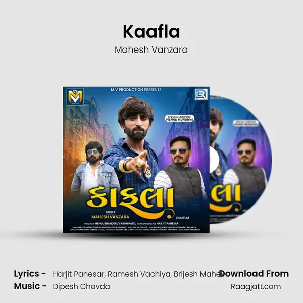 Kaafla mp3 song