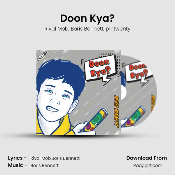 Doon Kya? mp3 song