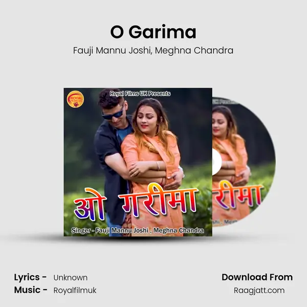 O Garima mp3 song