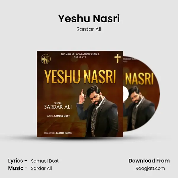 Yeshu Nasri mp3 song