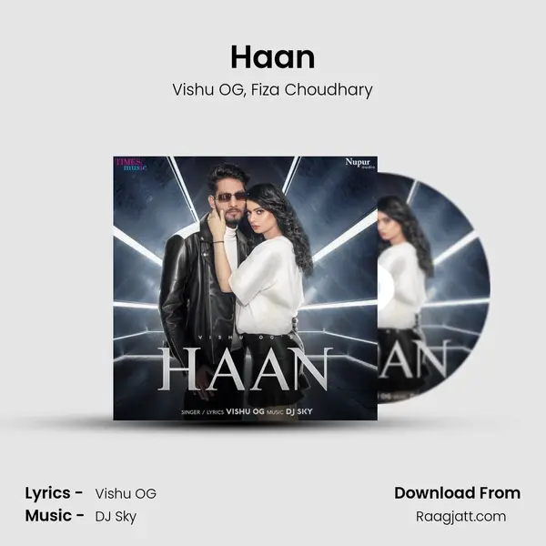 Haan - Vishu OG album cover 