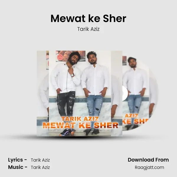 Mewat ke Sher mp3 song