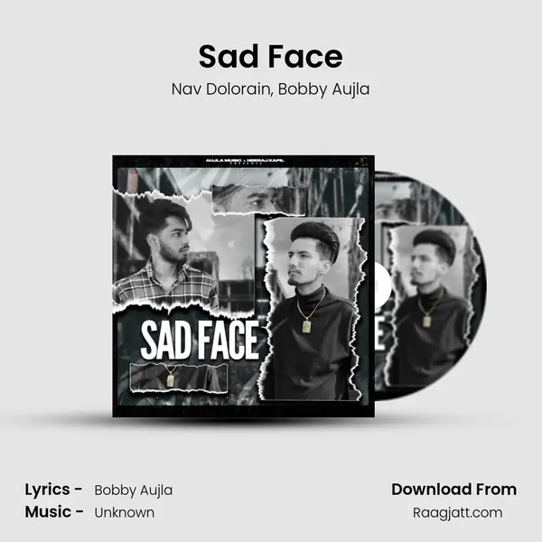 Sad Face mp3 song