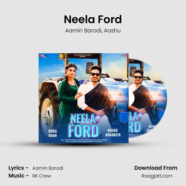 Neela Ford mp3 song