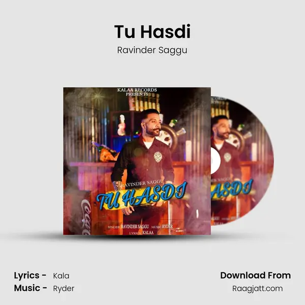 Tu Hasdi mp3 song