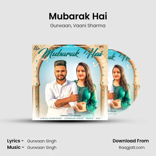 Mubarak Hai mp3 song