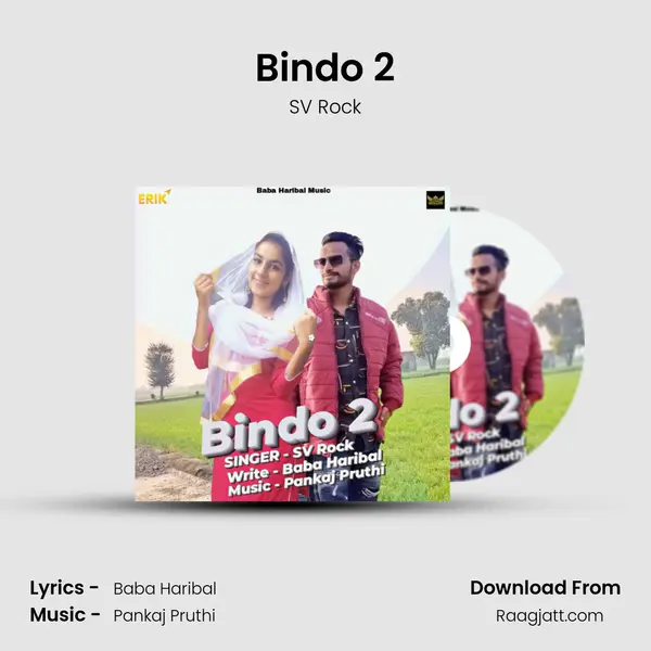 Bindo 2 mp3 song