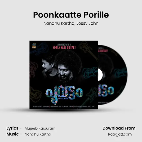 Poonkaatte Porille mp3 song