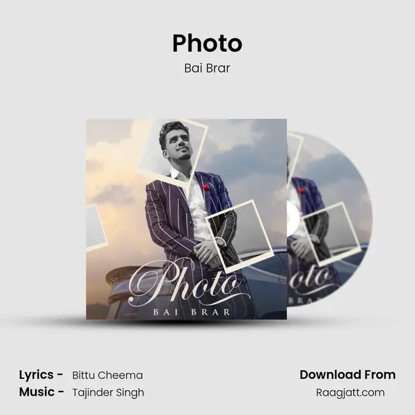 Photo - Bai Brar album cover 