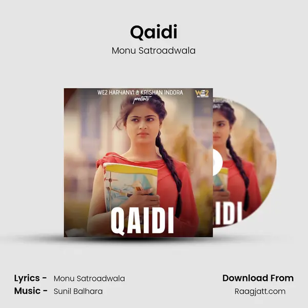 Qaidi mp3 song