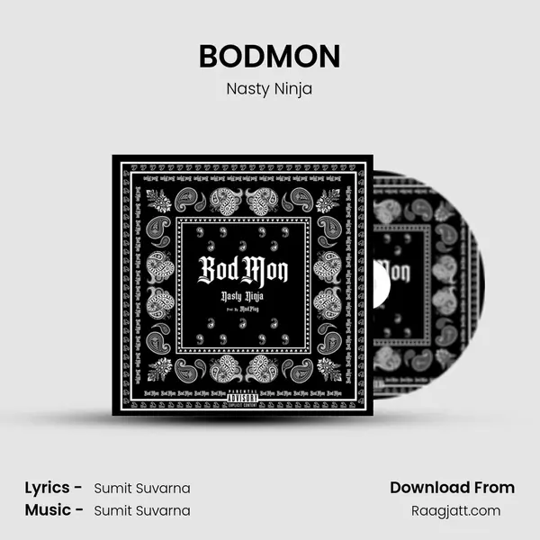 BODMON mp3 song