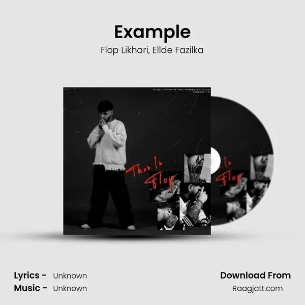 Example mp3 song